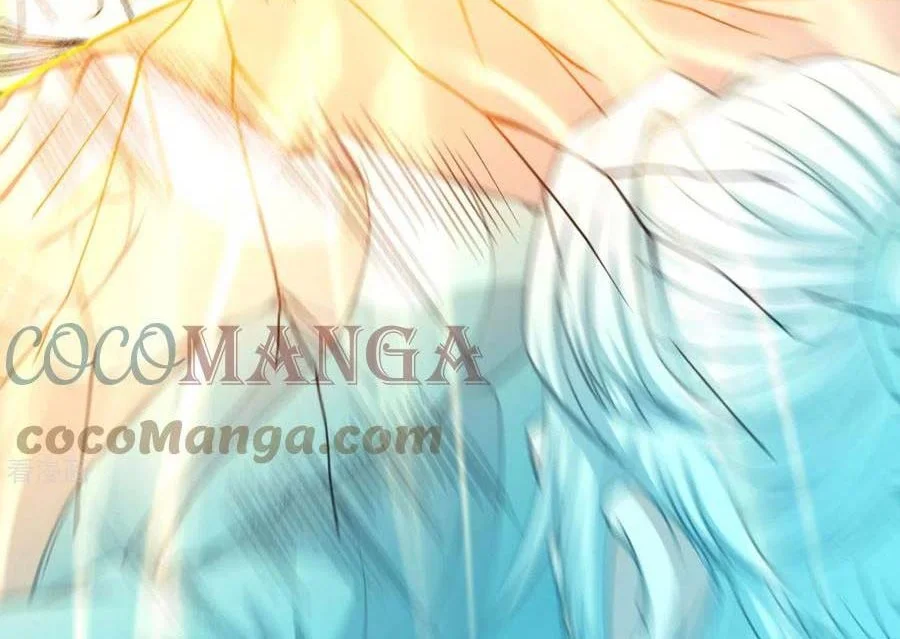God of Martial Arts Chapter 445 Gambar 17
