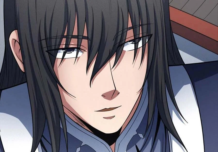 God of Martial Arts Chapter 447 Gambar 17