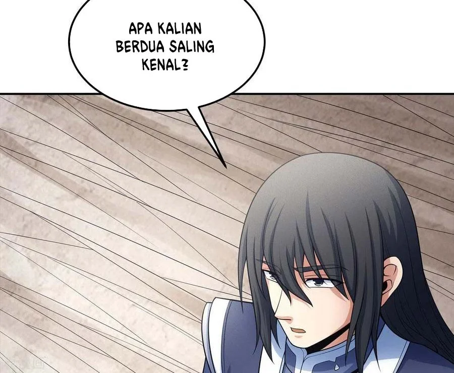 God of Martial Arts Chapter 450 Gambar 15