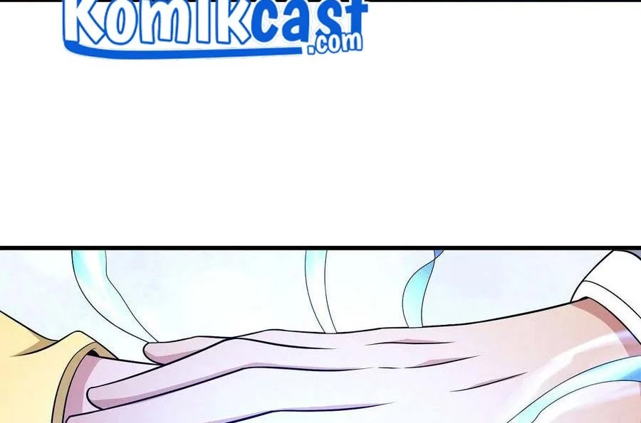 God of Martial Arts Chapter 451 Gambar 15