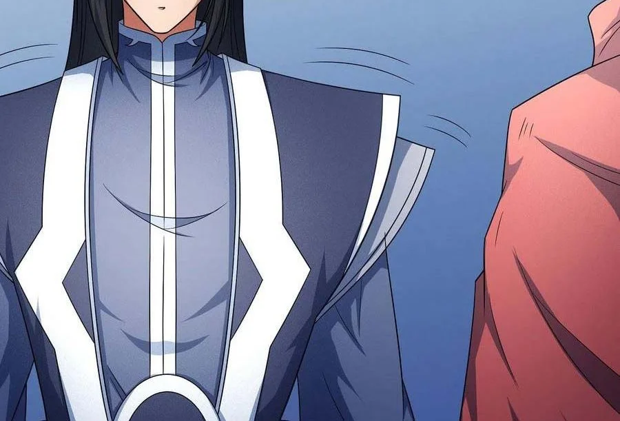 God of Martial Arts Chapter 456 Gambar 17