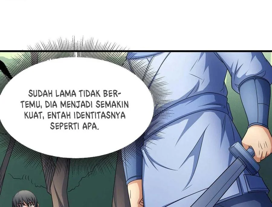 God of Martial Arts Chapter 460 Gambar 17