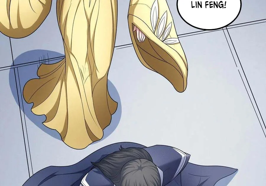 God of Martial Arts Chapter 462 Gambar 17
