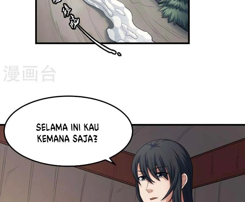 God of Martial Arts Chapter 466 Gambar 15