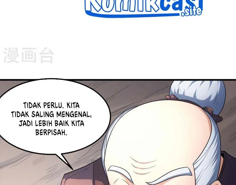 God of Martial Arts Chapter 467 Gambar 15