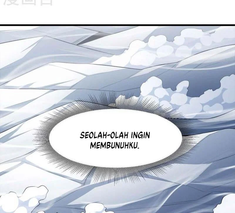God of Martial Arts Chapter 468 Gambar 15