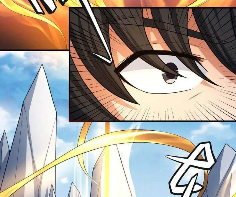 God of Martial Arts Chapter 469 Gambar 13
