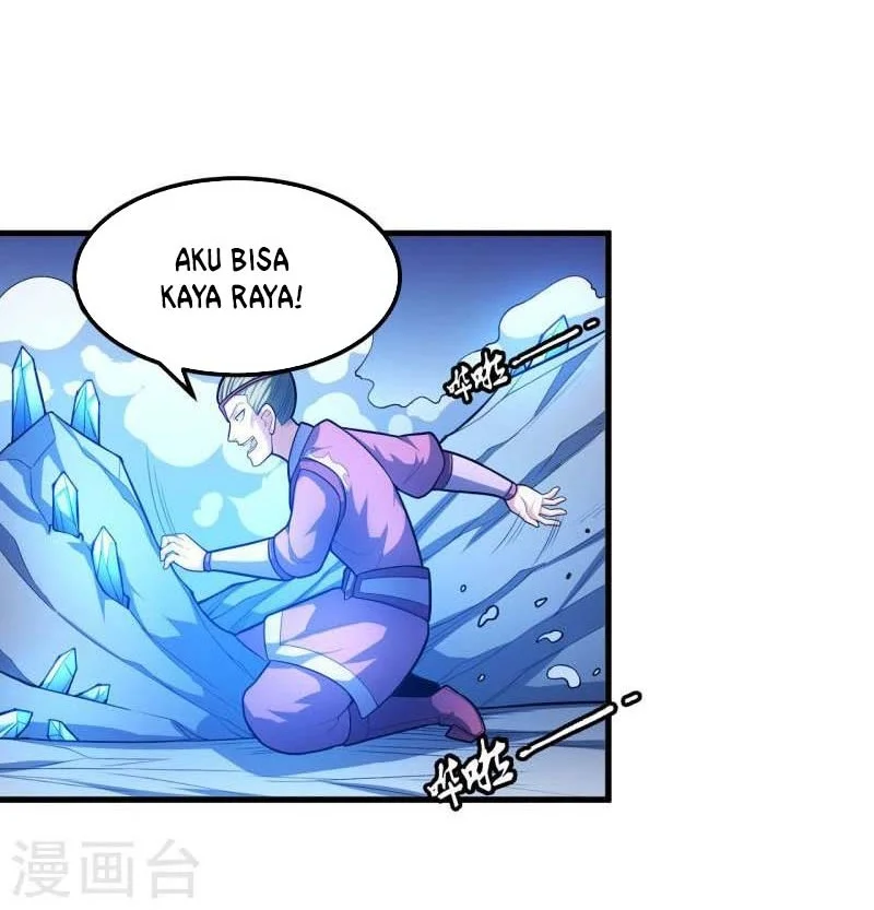 God of Martial Arts Chapter 472 Gambar 15