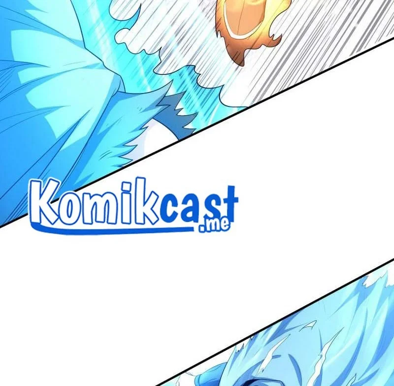 God of Martial Arts Chapter 474 Gambar 15