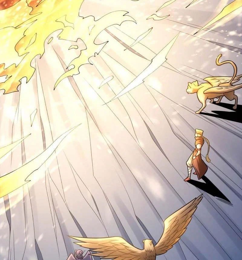 God of Martial Arts Chapter 479 Gambar 15