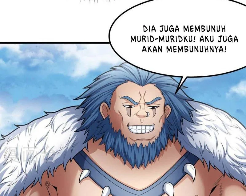 God of Martial Arts Chapter 482 Gambar 15
