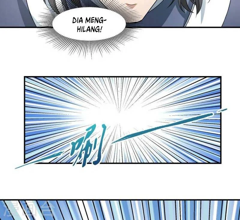 God of Martial Arts Chapter 488 Gambar 15