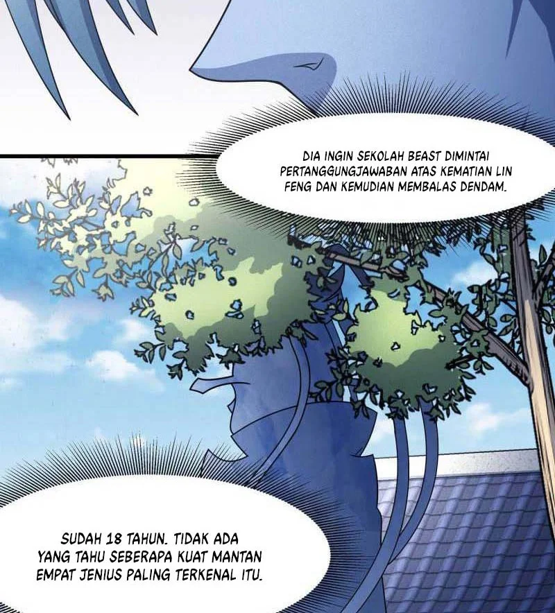 God of Martial Arts Chapter 491 Gambar 15