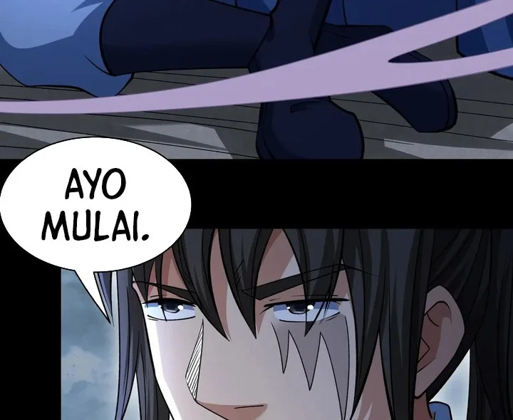 God of Martial Arts Chapter 992 Gambar 10