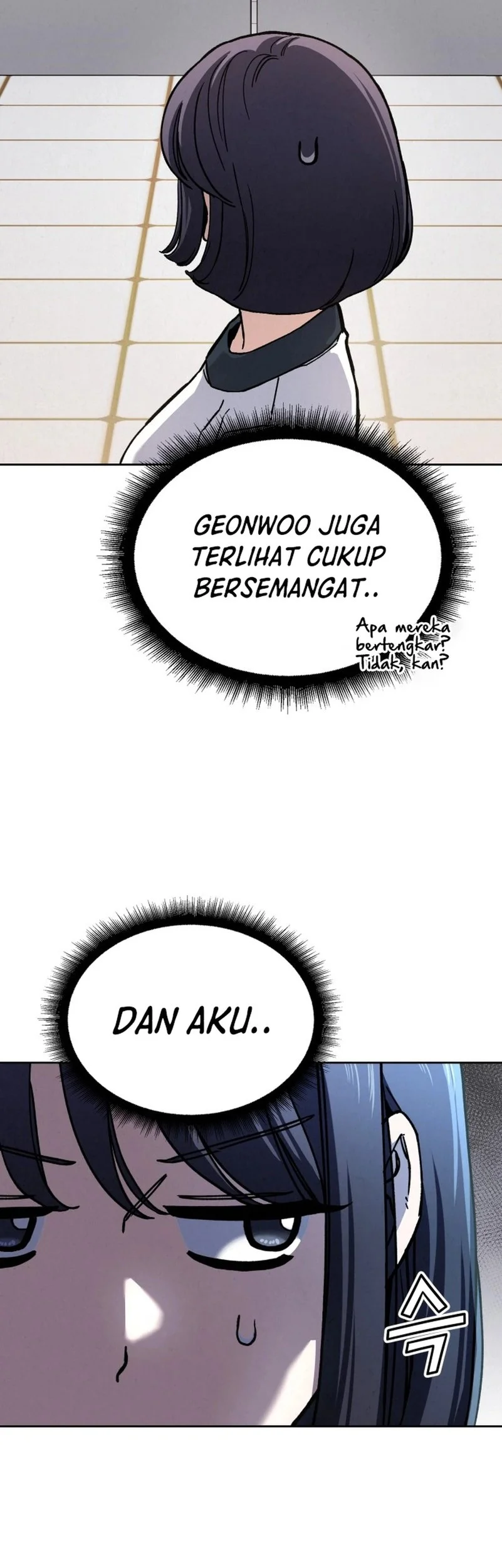 God’s Cooking Chapter 35 Gambar 42