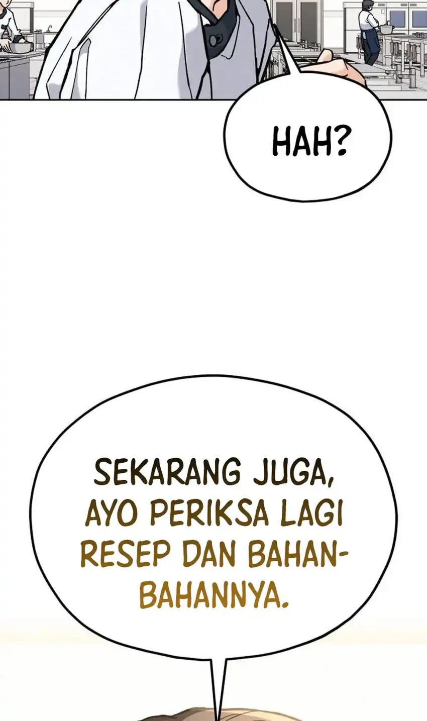 God’s Cooking Chapter 36 Gambar 54