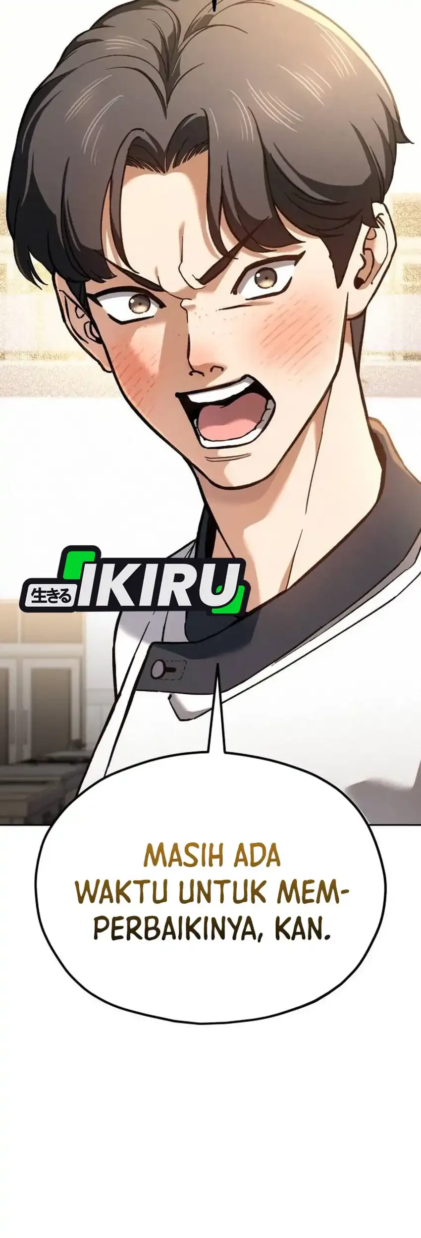 God’s Cooking Chapter 36 Gambar 55