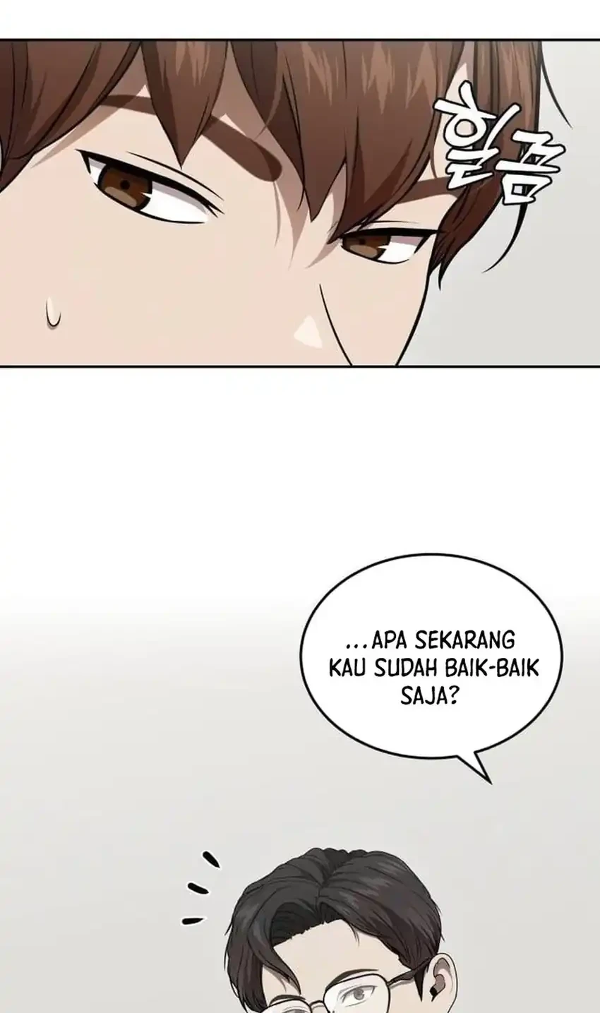 God’s Scalpel Chapter 63 Gambar 32