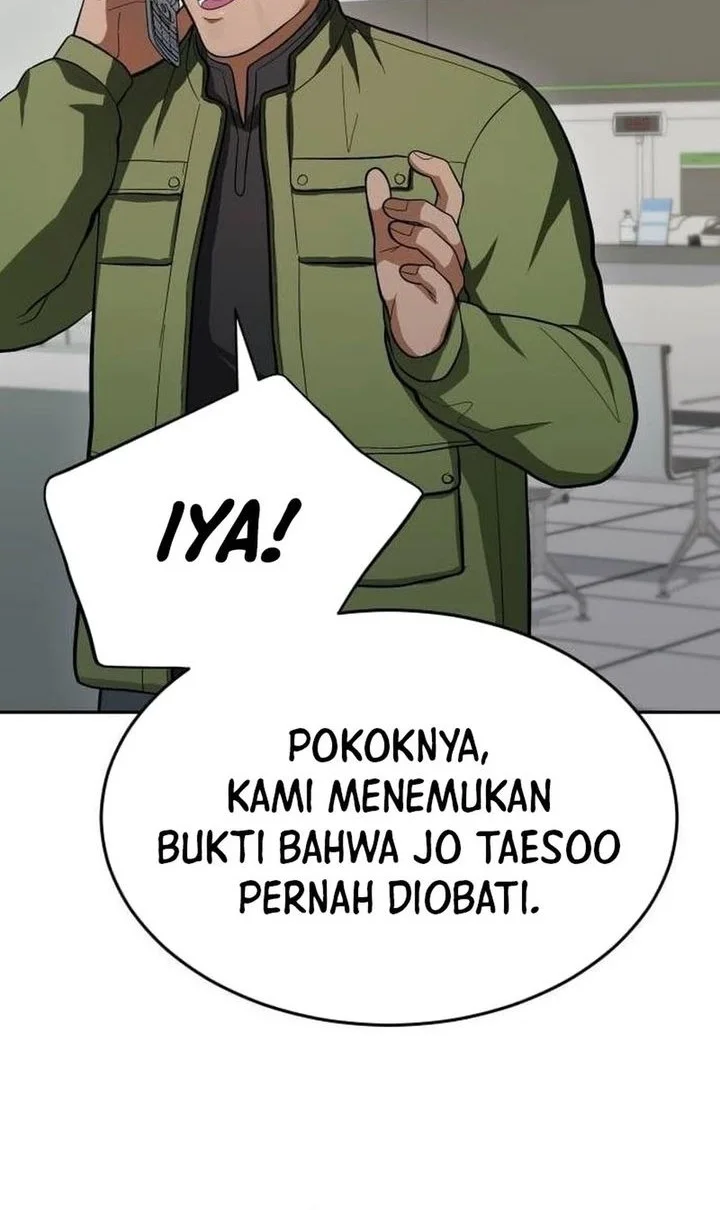 God’s Scalpel Chapter 64 Gambar 36