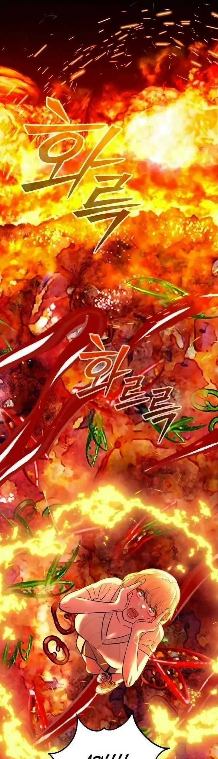 Godeokchun's Food Truck Chapter 12 Gambar 40