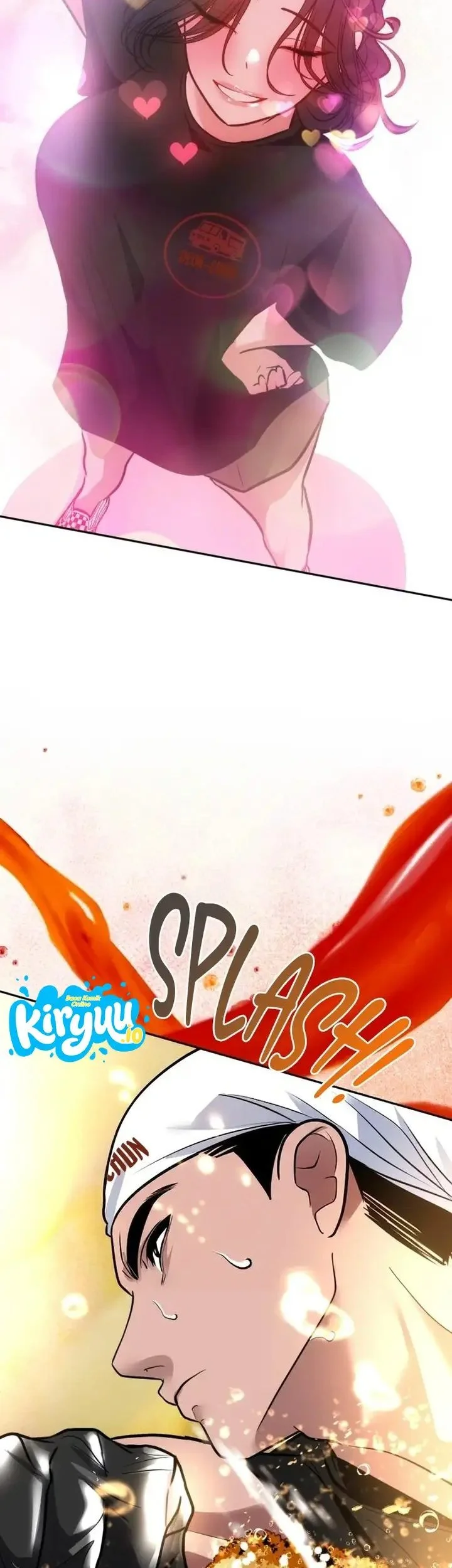 Godeokchun's Food Truck Chapter 26 Gambar 26