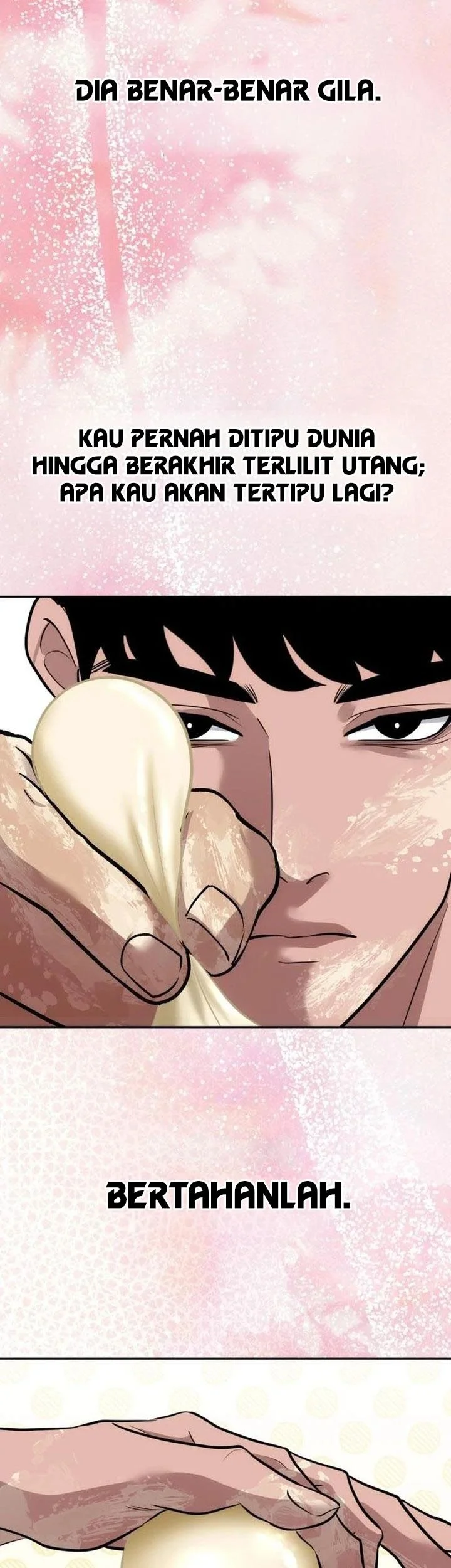 Godeokchun's Food Truck Chapter 29 Gambar 25