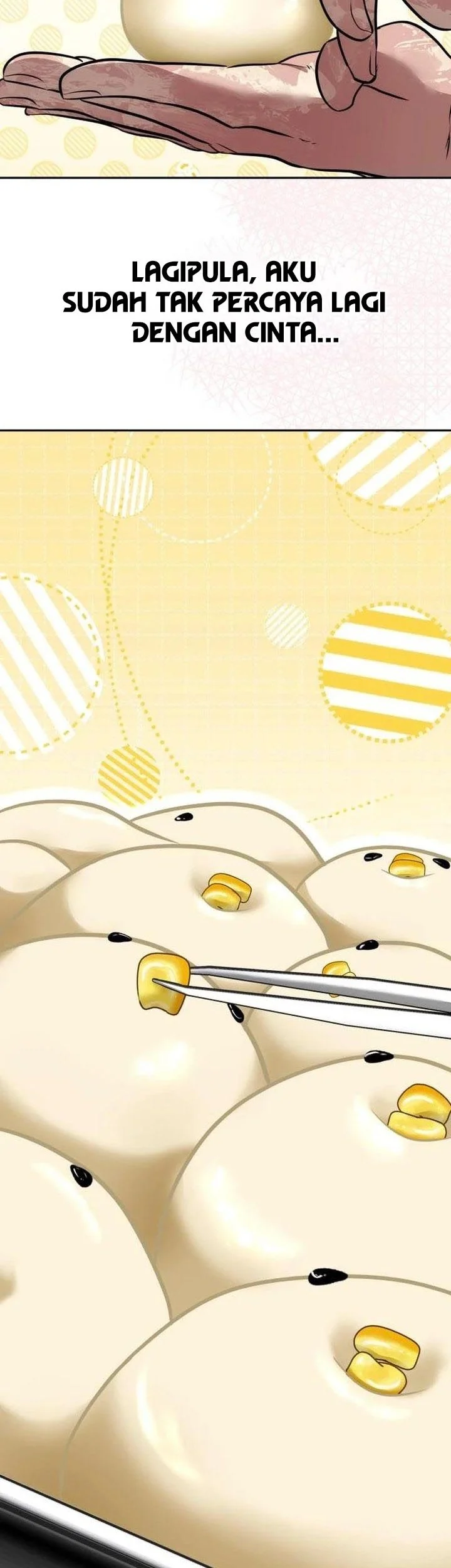 Godeokchun's Food Truck Chapter 29 Gambar 26