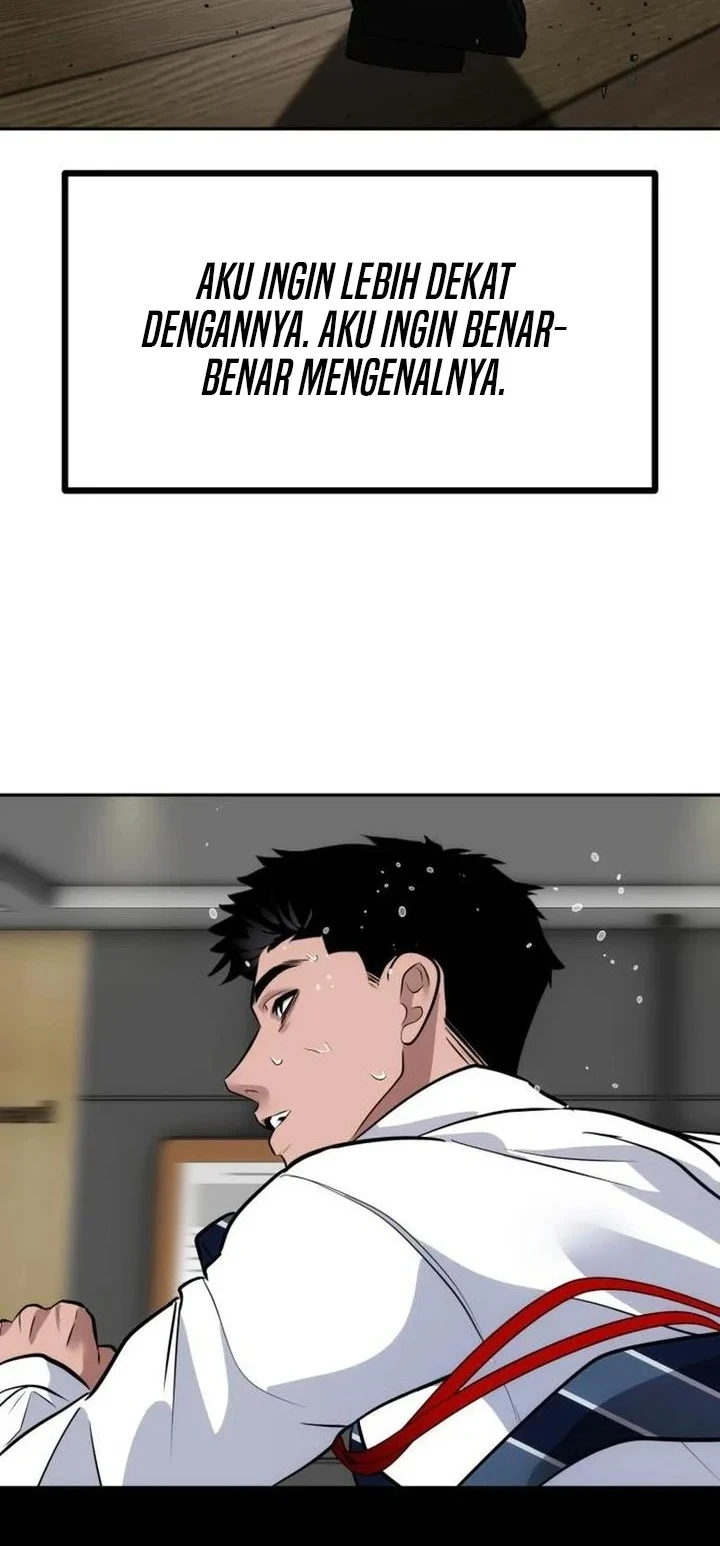 Godeokchun's Food Truck Chapter 31 Gambar 31