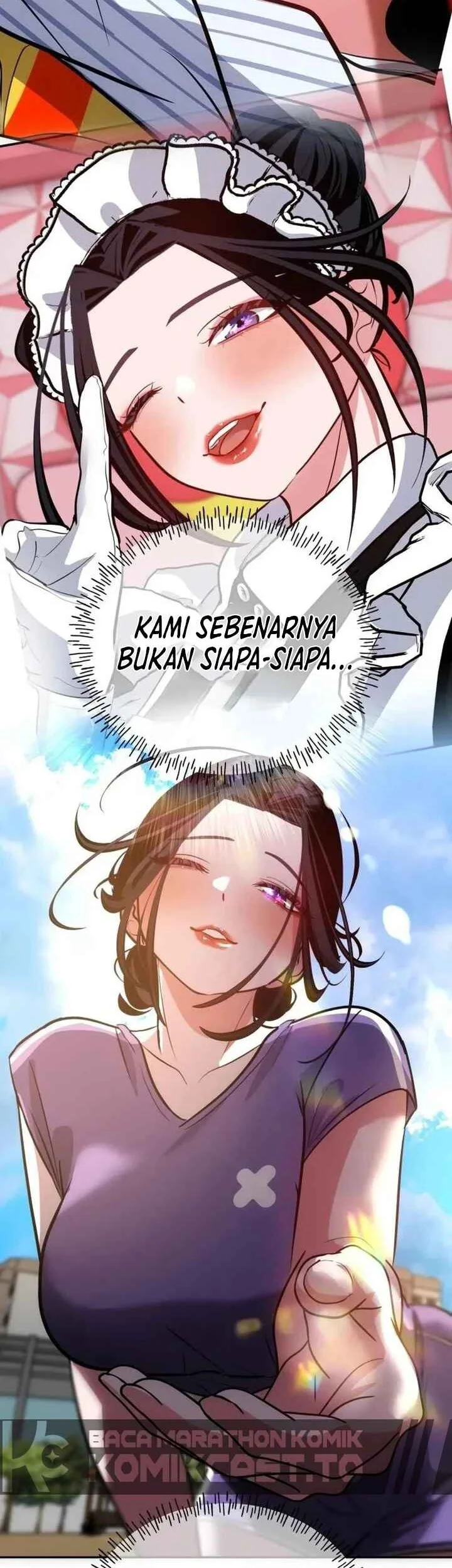 Godeokchun's Food Truck Chapter 36 Gambar 27