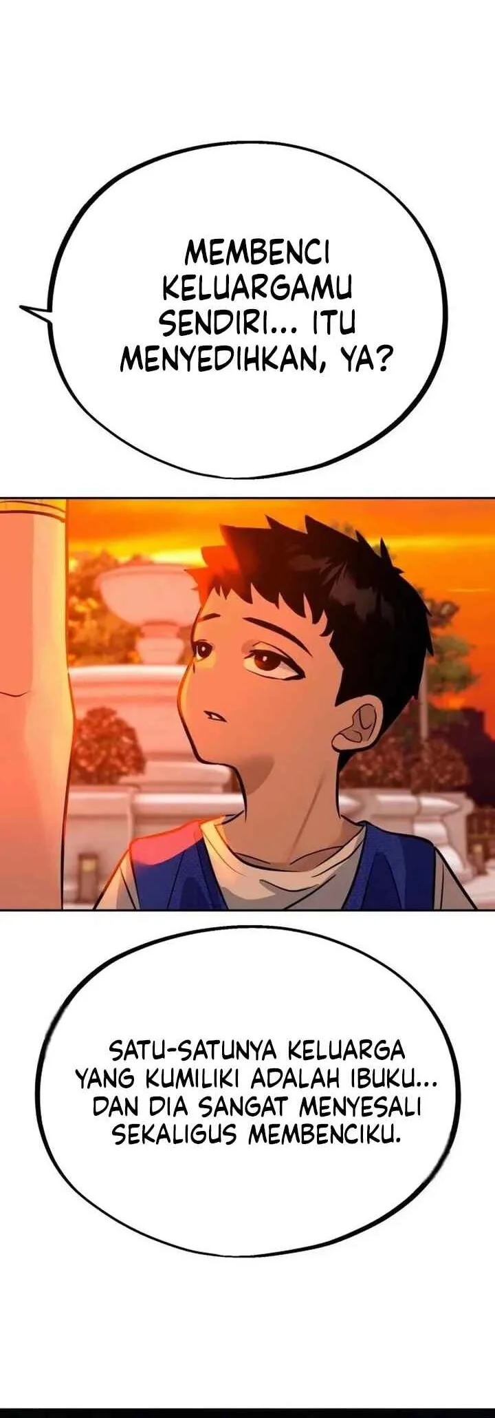 Godeokchun's Food Truck Chapter 36 Gambar 29