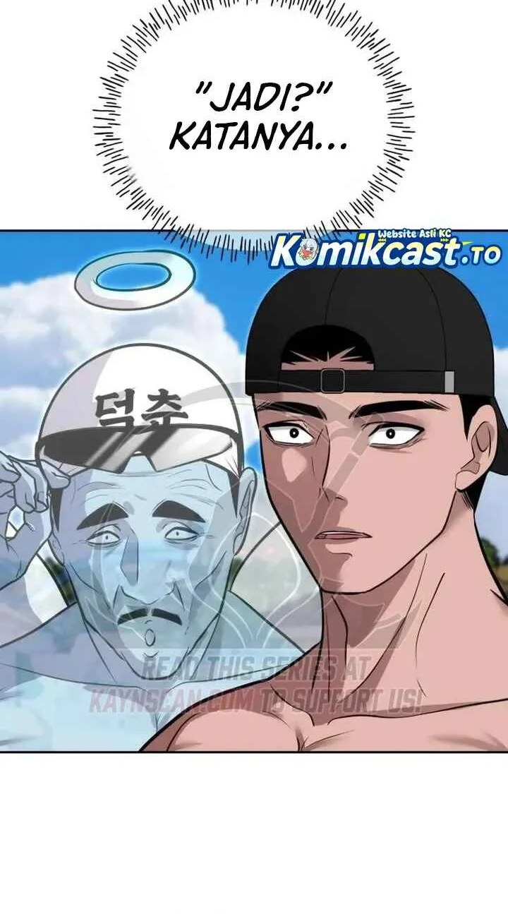 Godeokchun's Food Truck Chapter 37 Gambar 25