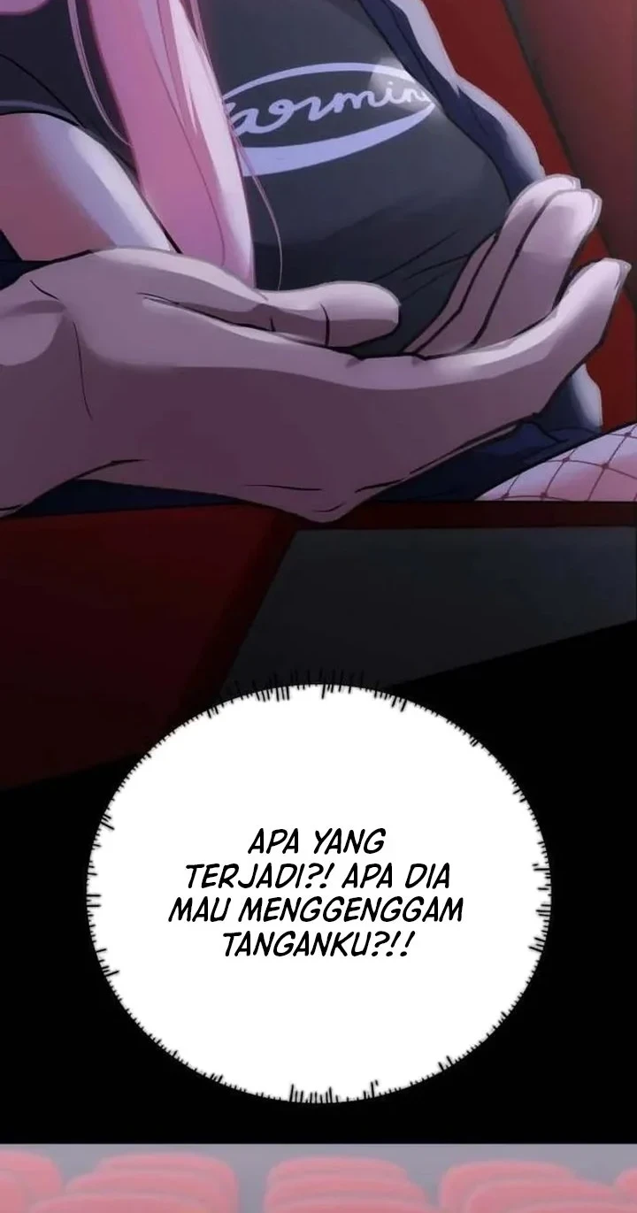 Godeokchun's Food Truck Chapter 39 Gambar 31