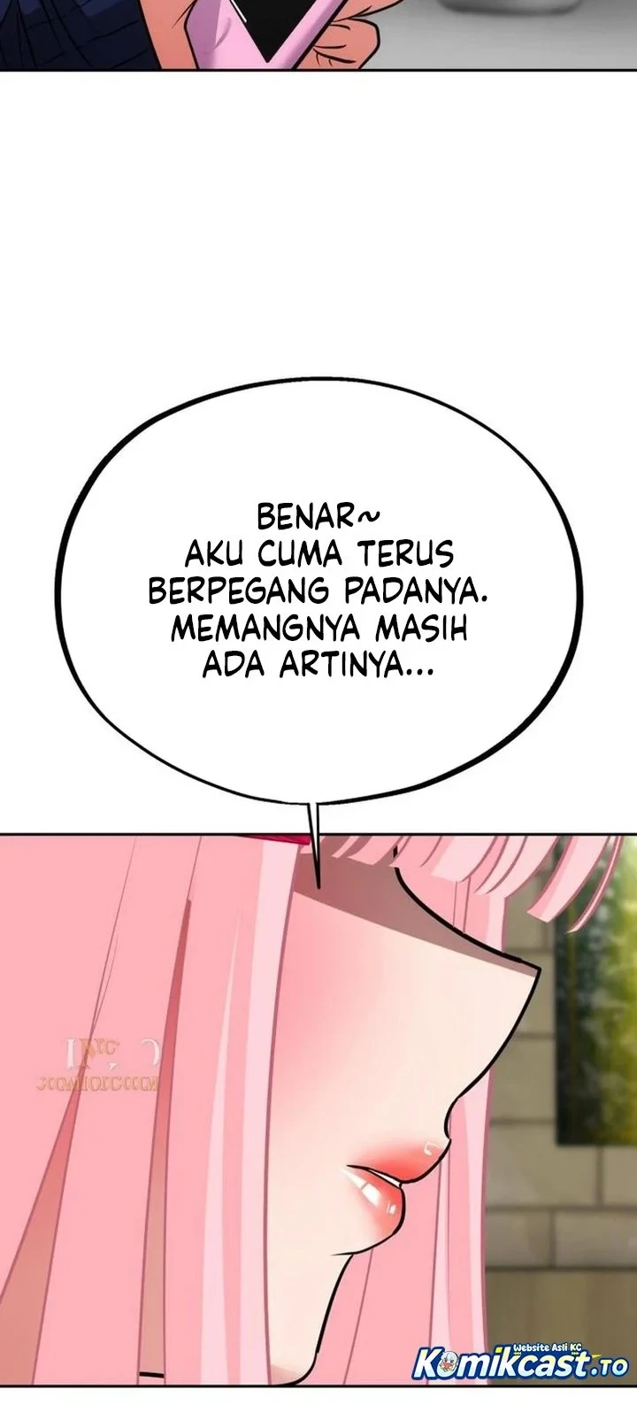 Godeokchun's Food Truck Chapter 40 Gambar 36