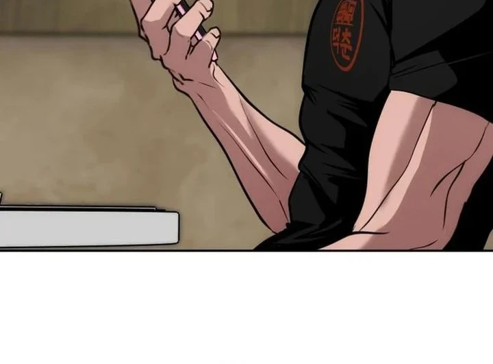 Godeokchun's Food Truck Chapter 40 Gambar 38