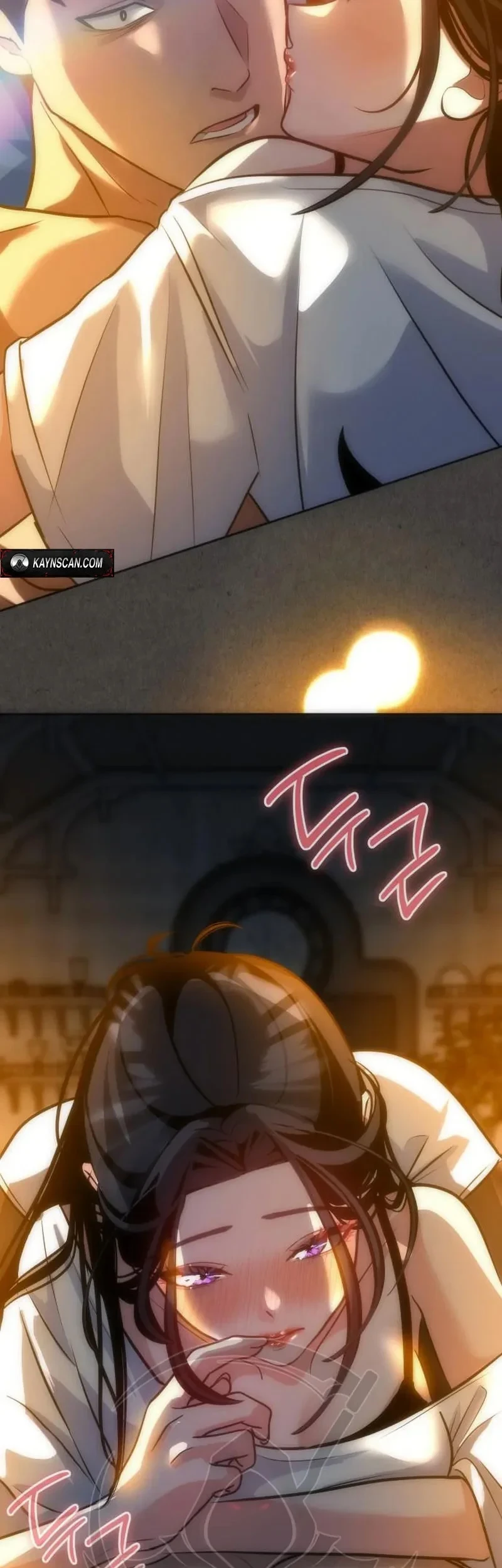 Godeokchun's Food Truck Chapter 43 Gambar 32