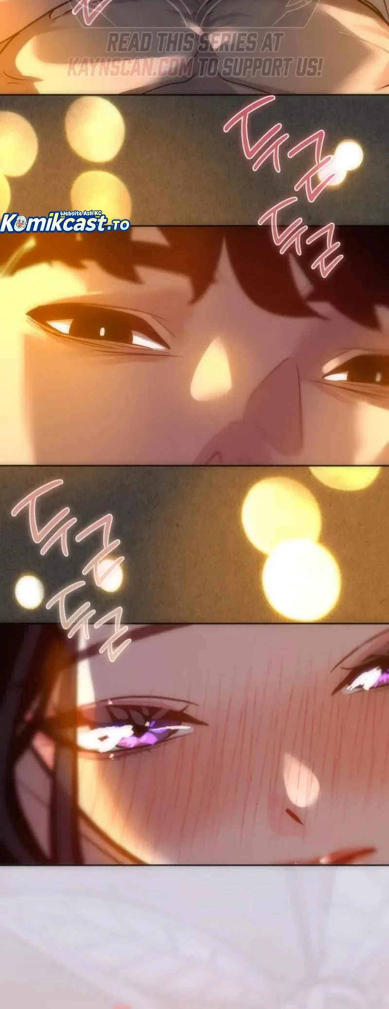 Godeokchun's Food Truck Chapter 43 Gambar 33