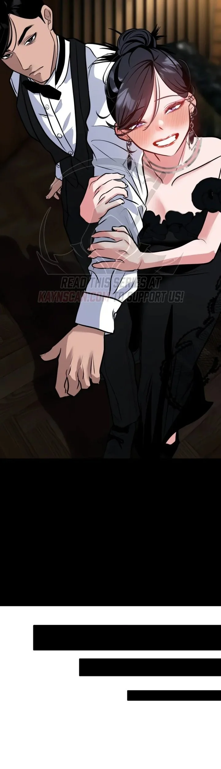 Godeokchun's Food Truck Chapter 44 Gambar 32
