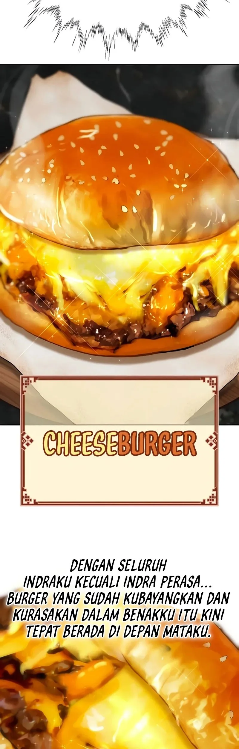 Godeokchun's Food Truck Chapter 46 Gambar 34