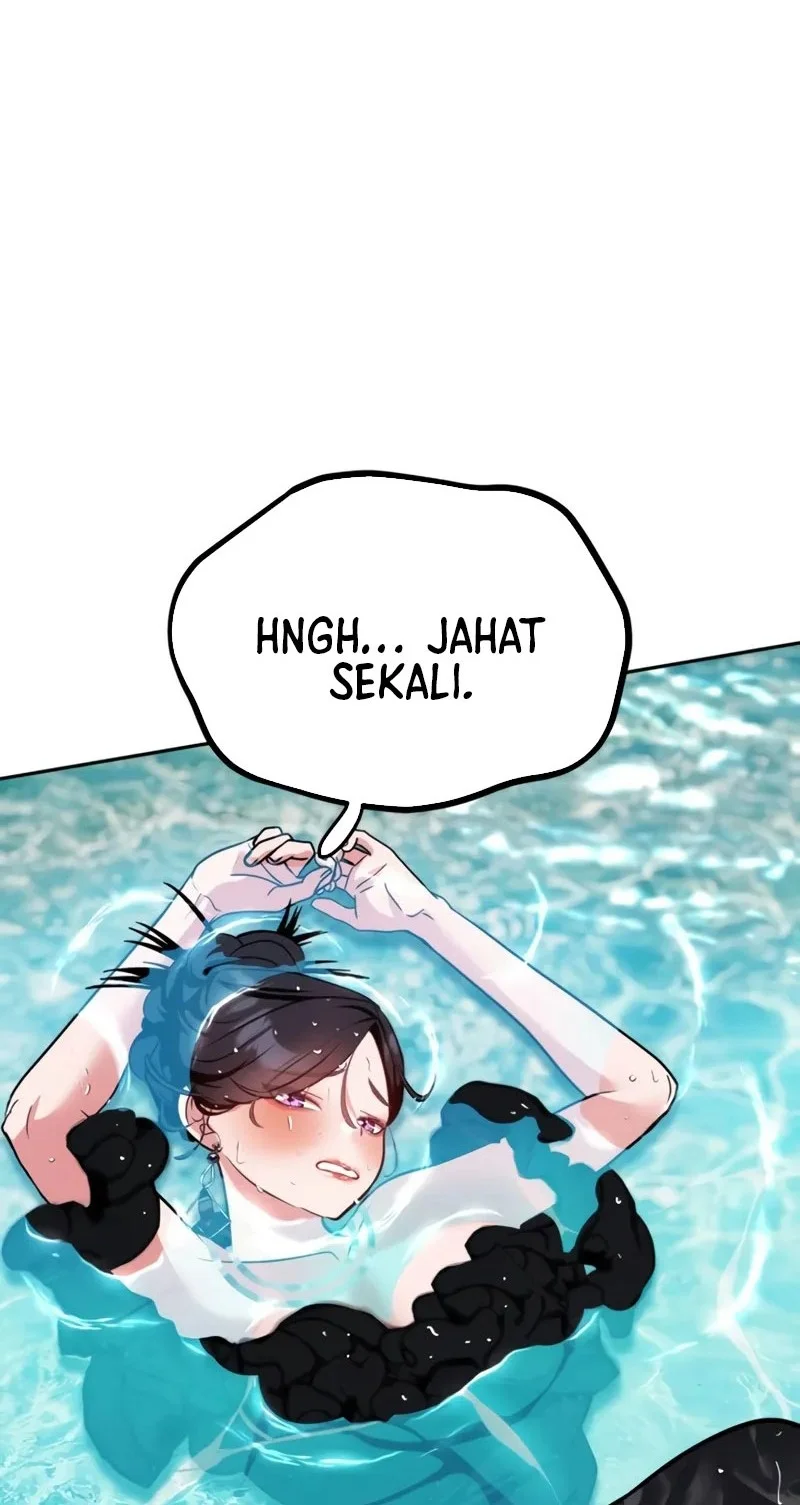 Godeokchun's Food Truck Chapter 47 Gambar 33