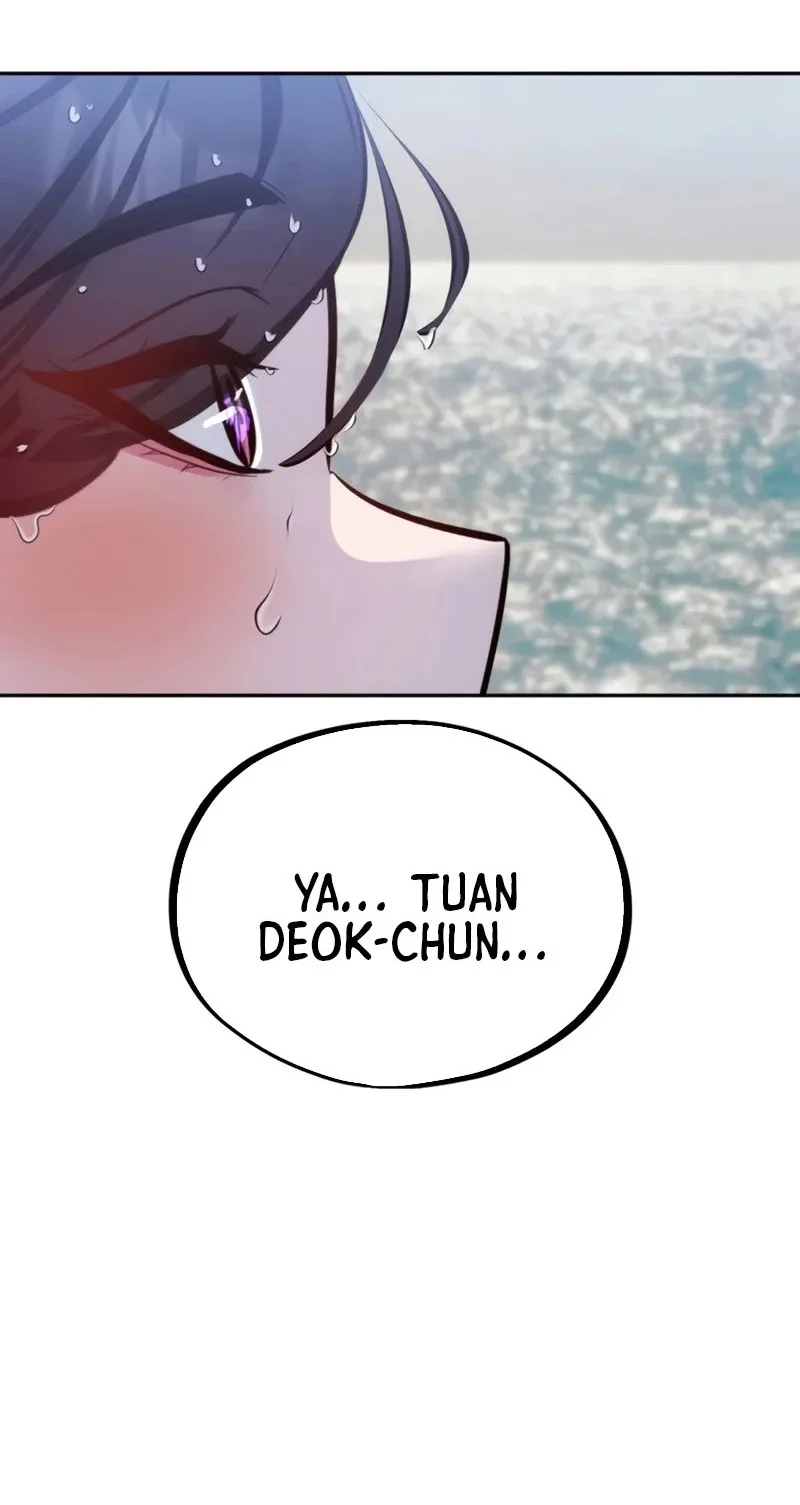 Godeokchun's Food Truck Chapter 47 Gambar 35