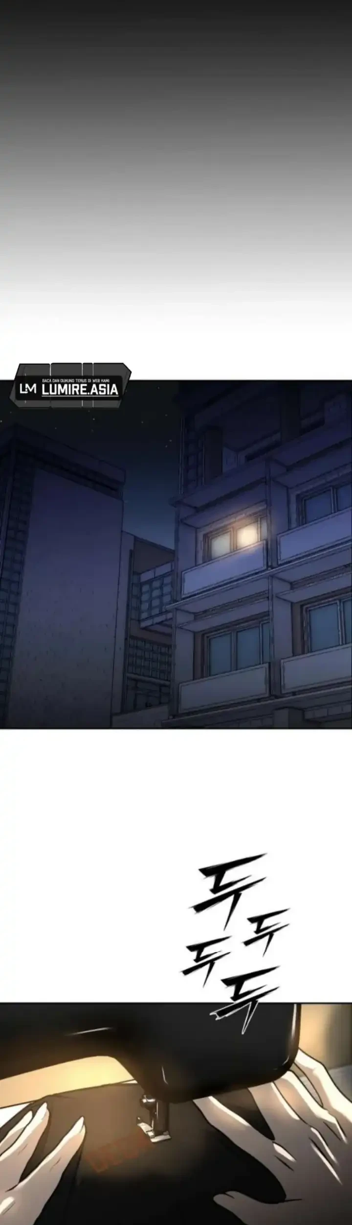 Godeokchun's Food Truck Chapter 9 Gambar 32