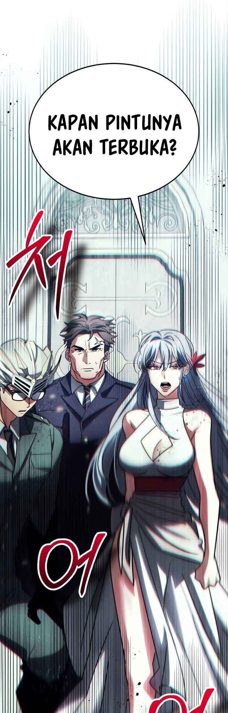 Gods’ Gambit Chapter 33 halaman 36