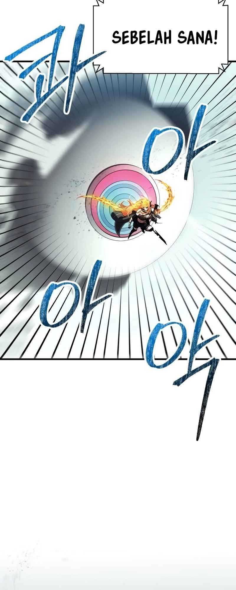 Gods’ Gambit Chapter 34 halaman 37