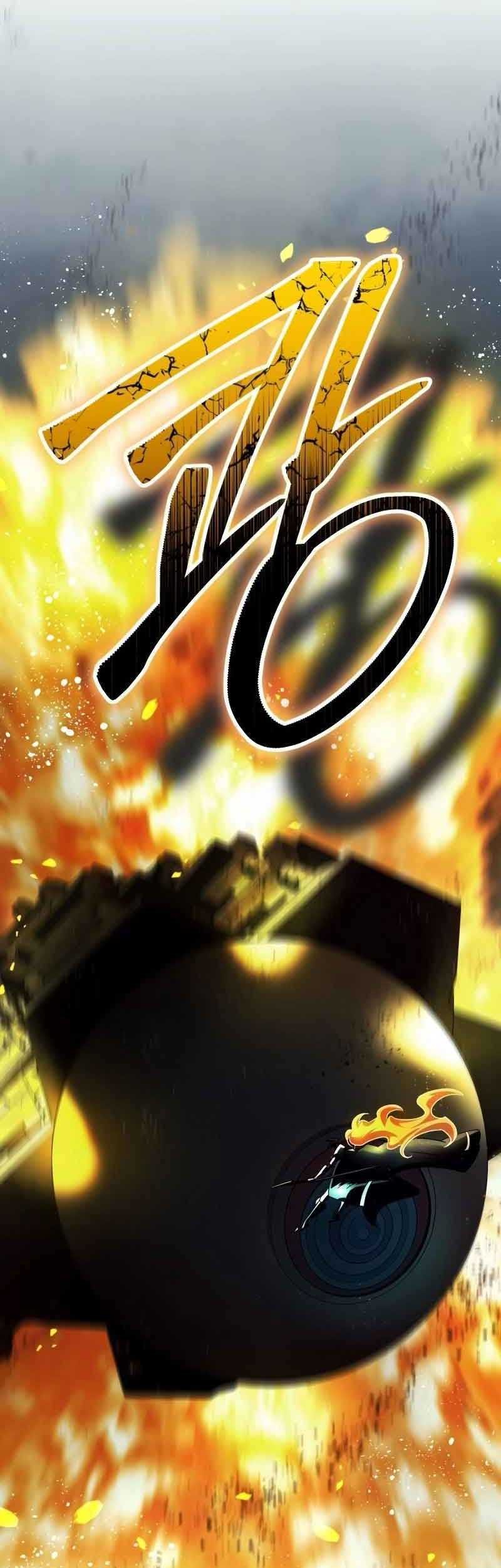 Gods’ Gambit Chapter 34 halaman 38