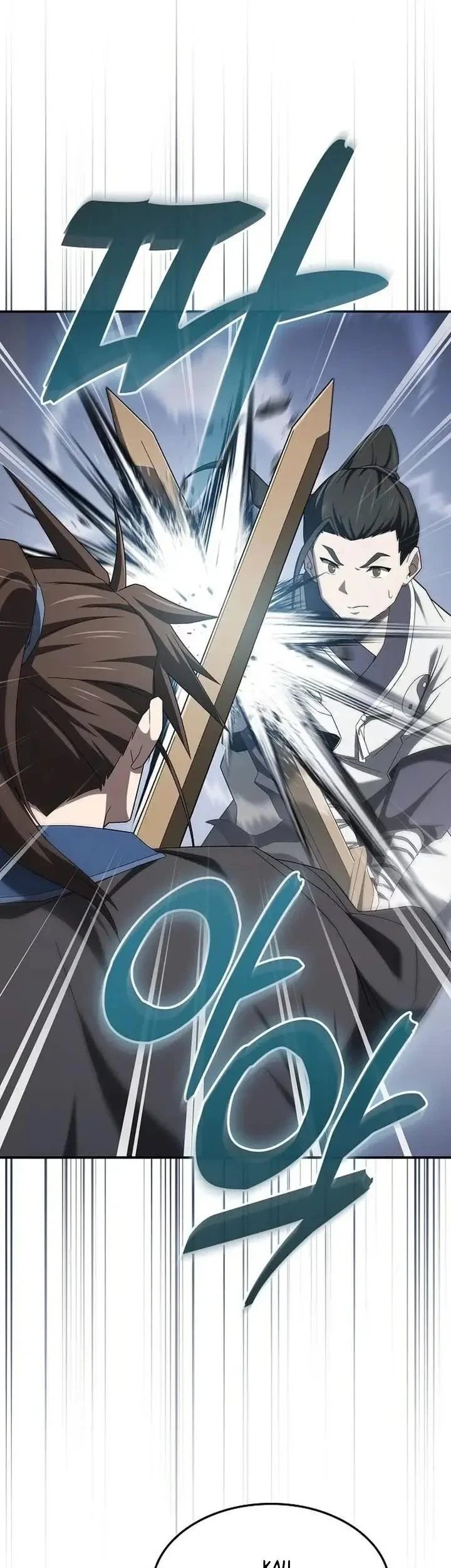 Golden Martial God Chapter 22 Gambar 37