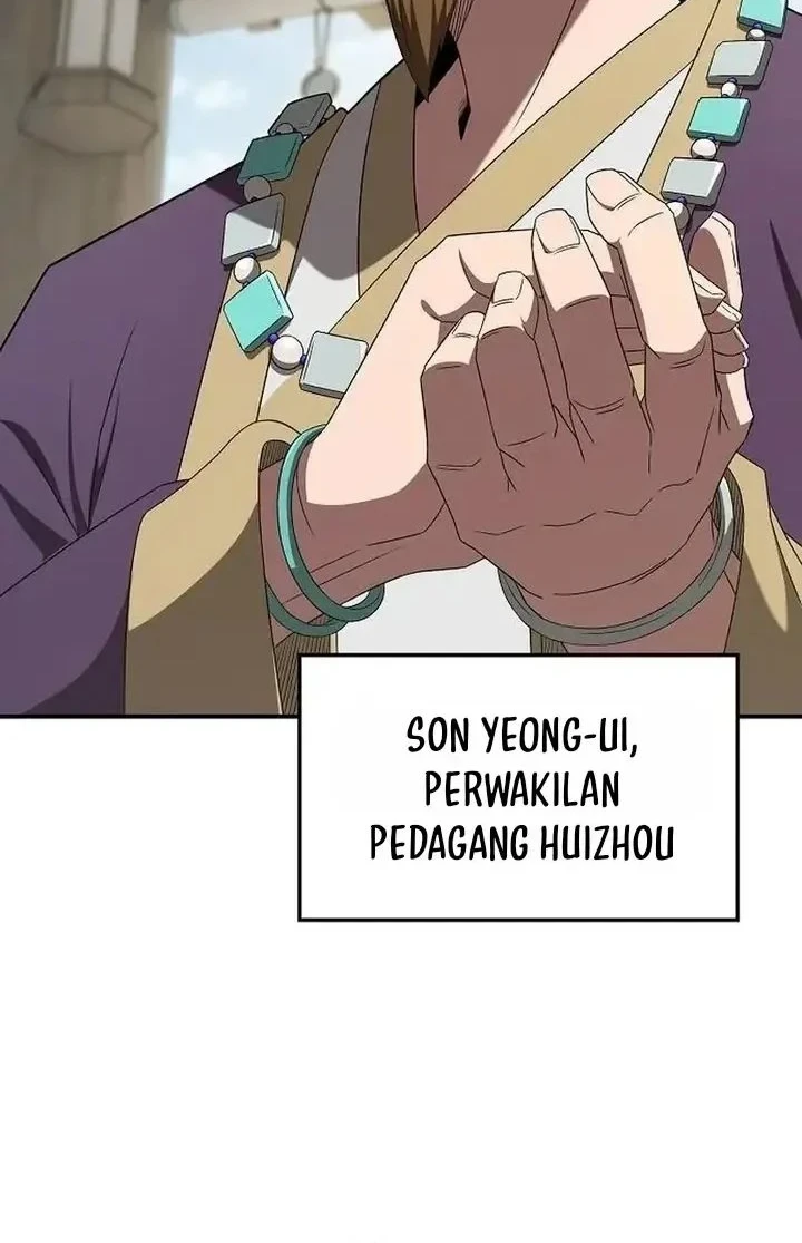 Golden Martial God Chapter 23 Gambar 34