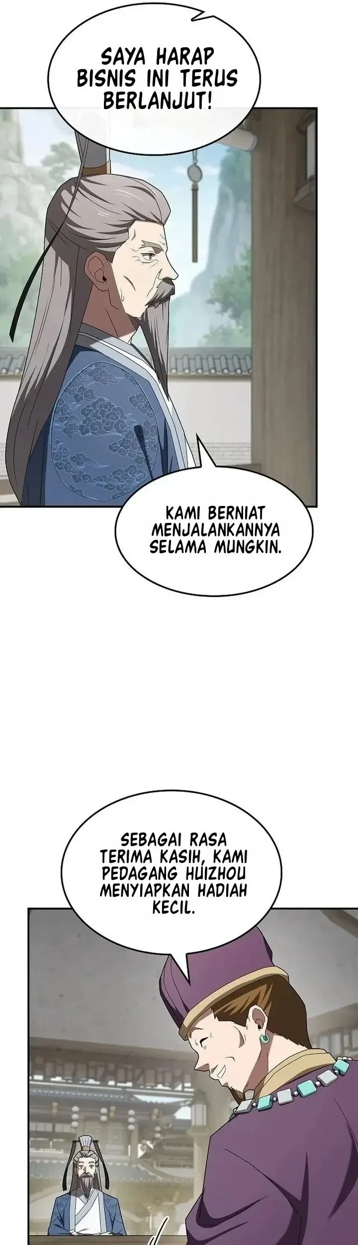 Golden Martial God Chapter 23 Gambar 37