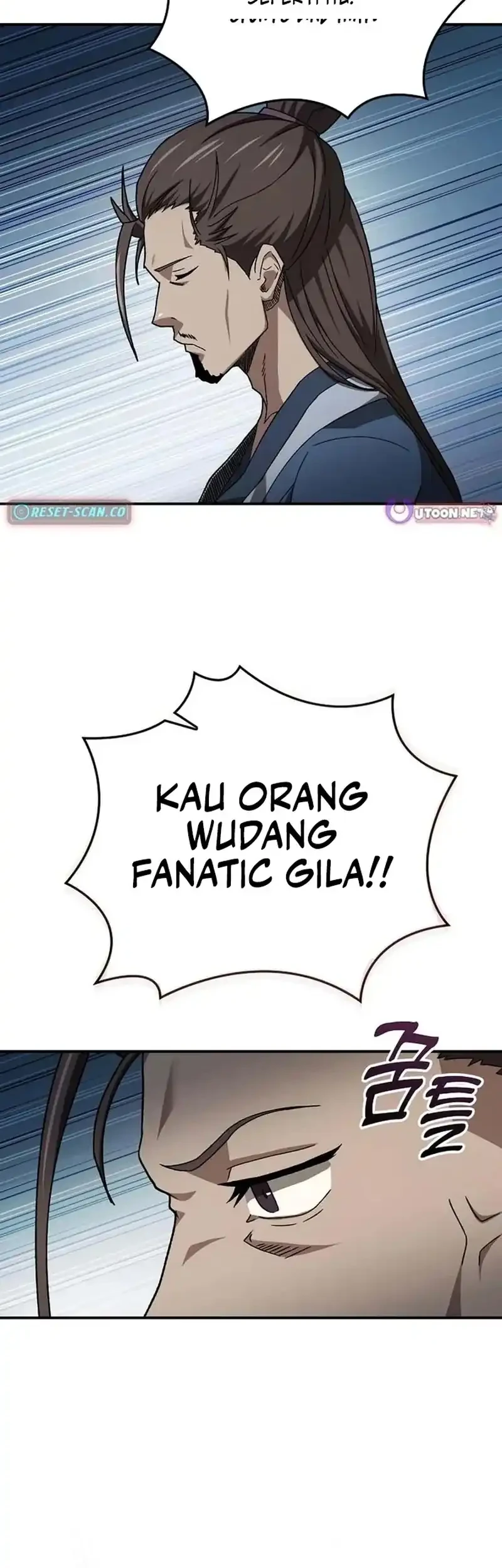 Golden Martial God Chapter 8 Gambar 28