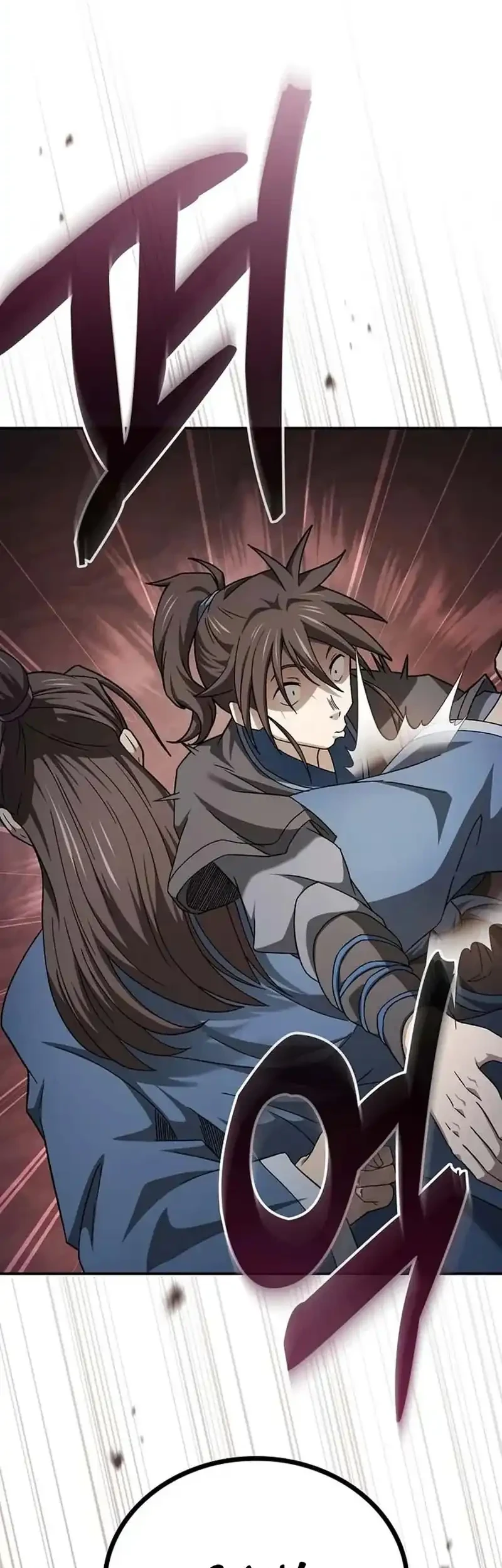 Golden Martial God Chapter 8 Gambar 29