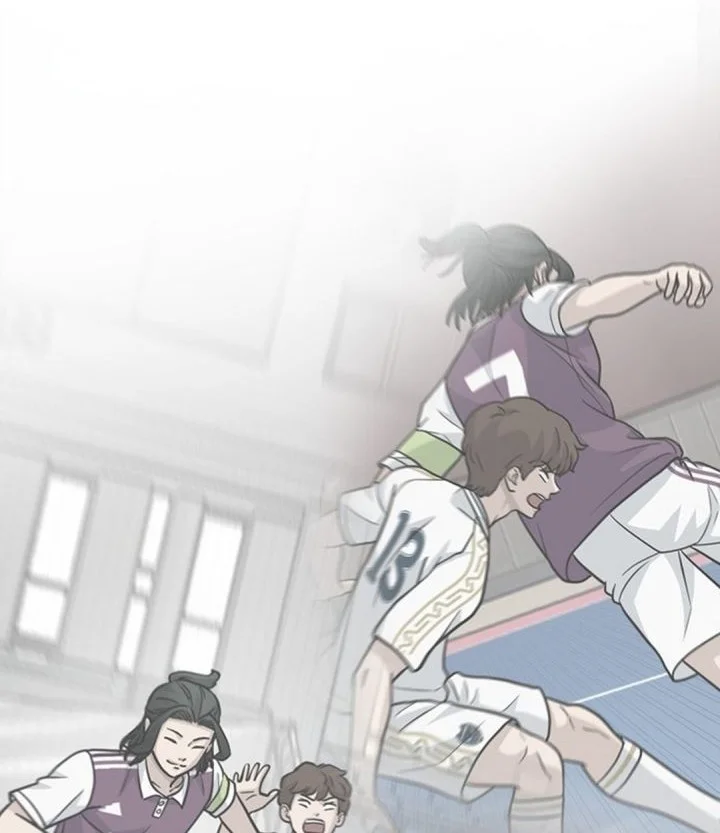 GOLIERO Chapter 40 Gambar 44
